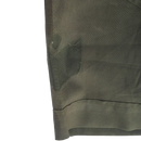 NZ Army Dacron Short Sleeve Service Shirt - Value Grade - New Zealand Army Surplus - Service Shirts
