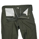 NZ Army Dacron Trousers - 76cm, Small - New Zealand Army Surplus - Dress Trousers
