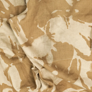 NZ Army Desert DPM Ripstop Trousers - 80R - New Zealand Army Surplus - Combat Trousers