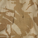 NZ Army Desert DPM Ripstop Trousers - 80T - New Zealand Army Surplus - Combat Trousers