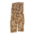 NZ Army Desert DPM Ripstop Trousers - 88R, Medium - New Zealand Army Surplus - Combat Trousers