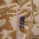 NZ Army Desert DPM Ripstop Trousers - 88R, Medium - New Zealand Army Surplus - Combat Trousers
