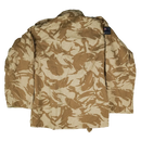 NZ Army Desert DPM Shirt - 2XLarge - New Zealand Army Surplus - Field Shirts