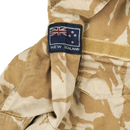NZ Army Desert DPM Shirt - 2XLarge - New Zealand Army Surplus - Field Shirts