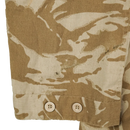 NZ Army Desert DPM Shirt - 2XLarge - New Zealand Army Surplus - Field Shirts