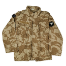 NZ Army Desert DPM Shirt - 2XLarge - New Zealand Army Surplus - Field Shirts