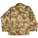 NZ Army Desert DPM Shirt - 3XLarge - New Zealand Army Surplus - Field Shirts