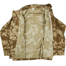 NZ Army Desert DPM Shirt - 3XLarge - New Zealand Army Surplus - Field Shirts