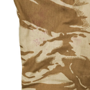 NZ Army Desert DPM Shirt - 3XLarge - New Zealand Army Surplus - Field Shirts