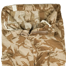NZ Army Desert DPM Trousers - 80T, Item 2 - New Zealand Army Surplus - Combat Trousers