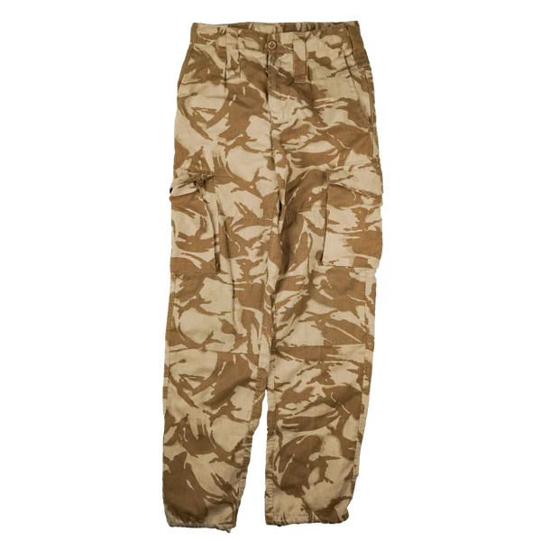 NZ Army Desert DPM Trousers - 80T, Item 2