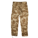 NZ Army Desert DPM Trousers - 80T - New Zealand Army Surplus - Combat Trousers