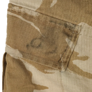 NZ Army Desert DPM Trousers - 80T - New Zealand Army Surplus - Combat Trousers