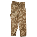 NZ Army Desert DPM Trousers - 80T - New Zealand Army Surplus - Combat Trousers