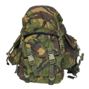 NZ Army DPM Patrol Pack - New Zealand Army Surplus - Day Packs