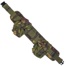 NZ Army DPM Web Belt w/ Pouches - Large - New Zealand Army Surplus - Webbing