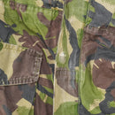 NZ Army DPM Windproof Jacket - Large - New Zealand Army Surplus - Field Jackets