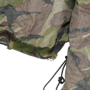 NZ Army DPM Windproof Jacket - Large - New Zealand Army Surplus - Field Jackets