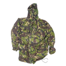 NZ Army DPM Windproof Jacket - Large - New Zealand Army Surplus - Field Jackets