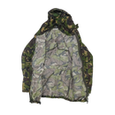 NZ Army DPM Windproof Jacket - XLarge - New Zealand Army Surplus - Field Jackets