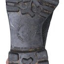 NZ Army King Leo GP Boots - 3 UK - New Zealand Army Surplus - Boots