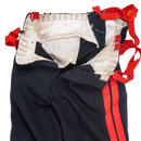 NZ Army Logistics Mess Dress Trousers - Medium - New Zealand Army Surplus - Dress Trousers