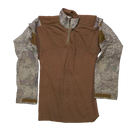 NZ Army MCU UBACS Shirt - Small - New Zealand Army Surplus - UBACS