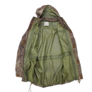 NZ Army MCU Wet Weather Jacket - Small - New Zealand Army Surplus - Rain Jackets