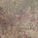 NZ Army MCU Wet Weather Jacket - Small - New Zealand Army Surplus - Rain Jackets