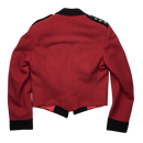 NZ Army Mess Dress Jacket - New Zealand Army Surplus - Dress Jackets