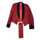 NZ Army Mess Dress Jacket - New Zealand Army Surplus - Dress Jackets