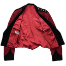 NZ Army Mess Dress Jacket - New Zealand Army Surplus - Dress Jackets