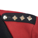 NZ Army Mess Dress Jacket - New Zealand Army Surplus - Dress Jackets