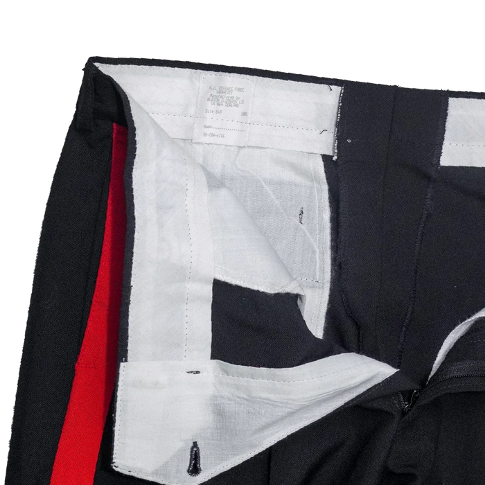 NZ Army Mess Dress Trousers
