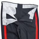 NZ Army Mess Dress Trousers - 96R, Large, Item 2 - New Zealand Army Surplus - Dress Trousers