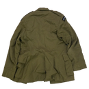 NZ Army Officers Service Dress Jacket - Medium, Item 2 - New Zealand Army Surplus - Dress Jackets