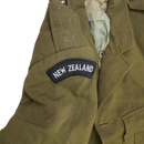 NZ Army Officers Service Dress Jacket - Medium, Item 2 - New Zealand Army Surplus - Dress Jackets