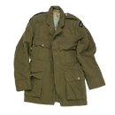 NZ Army Officers Service Dress Jacket - Medium, Item 2 - New Zealand Army Surplus - Dress Jackets