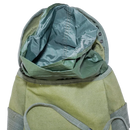 NZ Army Olive Canvas Buttpack