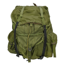 NZ Army Olive Drab ALICE Pack with Frame - New Zealand Army Surplus - Day Packs