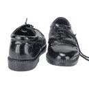 NZ Army Parade Shoes - 10 UK - New Zealand Army Surplus - Shoes