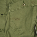 NZ Army 'Pixie' Jungle Shirt - New Zealand Army Surplus - Field Shirts