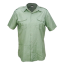 NZ Army Short Sleeve Service Dress Shirt - New Zealand Army Surplus - Service Shirts