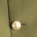 NZ Army TF RNZAC Service Dress Uniform