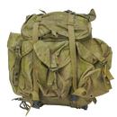 NZ Army US Olive Drab ALICE Pack w/ Frame, Item 1 - New Zealand Army Surplus - Day Packs