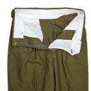NZ Army Women's Service Dress Trousers - X Small - New Zealand Army Surplus - Dress Trousers