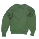 NZ Army Wool Jersey - Small - New Zealand Army Surplus - Fleeces & Jerseys