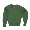 NZ Army Wool Jersey - Small - New Zealand Army Surplus - Fleeces & Jerseys