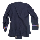NZ Fire Brigade Service Dress Jacket - XLarge - Army & Outdoors - Dress Jackets