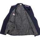 NZ Fire Brigade Service Dress Jacket - XLarge - Army & Outdoors - Dress Jackets